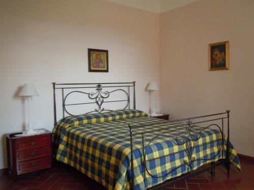 Agroturismo Agriturismo Le Carolee