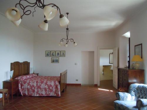Agroturismo Agriturismo Le Carolee