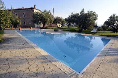 Agroturismo Agriturismo Le Carolee