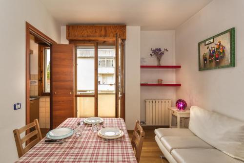 Apartamento Appartamenti Velez