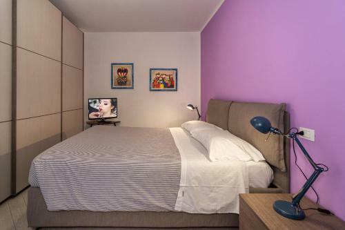 Apartamento Appartamenti Velez