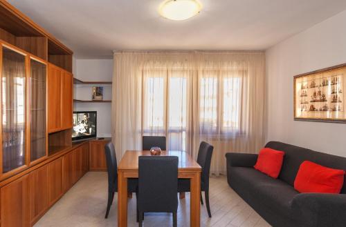 Apartamento Appartamenti Velez