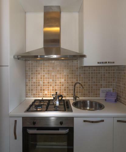 Apartamento Appartamenti Velez