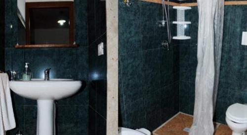 Apartamento Baglio Mustazza