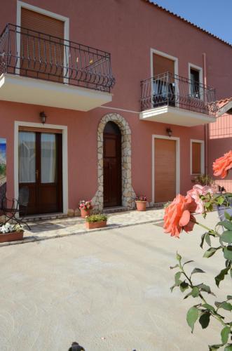 Apartamento Baglio Mustazza