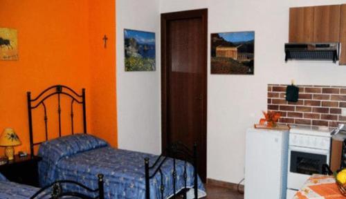 Apartamento Baglio Mustazza