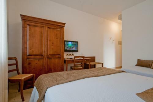 Hotel Albergo Ristorante Belvedere
