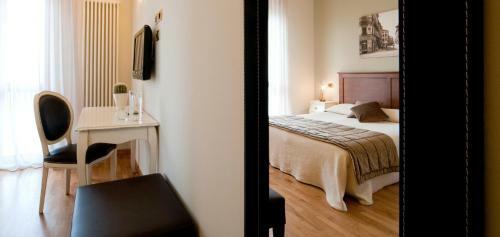 Hotel Albergo Ristorante Belvedere