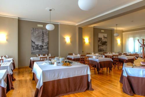 Hotel Albergo Ristorante Belvedere