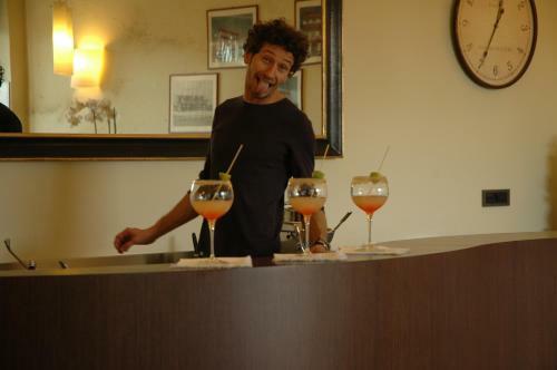 Hotel Albergo Ristorante Belvedere