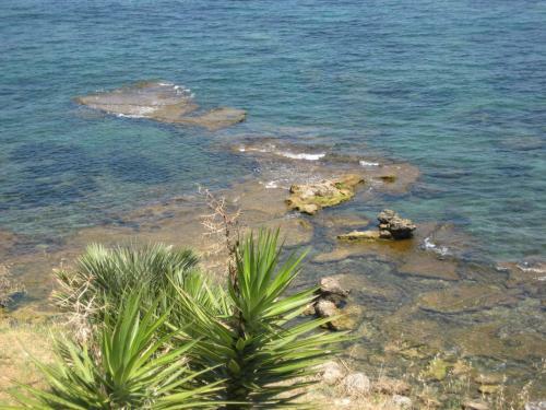 Apartamento Bivani Vista Golfo Castellammare