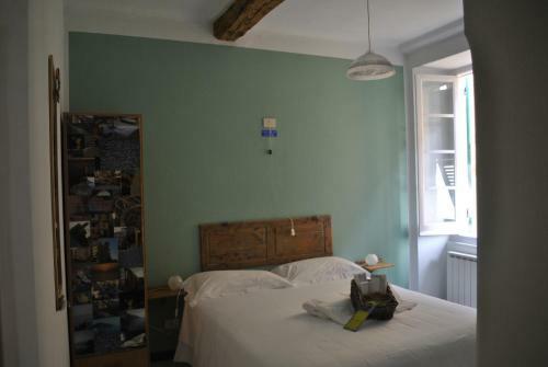 Al Piccolo Scoglio - Room & Breakfast