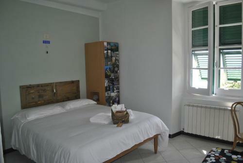 Al Piccolo Scoglio - Room & Breakfast