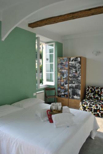 Al Piccolo Scoglio - Room & Breakfast