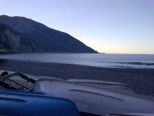 Al Piccolo Scoglio - Room & Breakfast