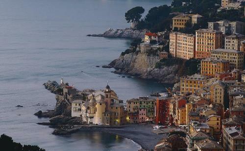 Al Piccolo Scoglio - Room & Breakfast