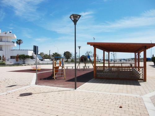Apartamento Appartamenti Carneo