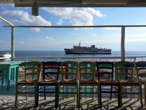 Hostal Pensione La Sirena
