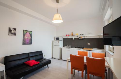 Apartamento La Terrazza Sul Mare