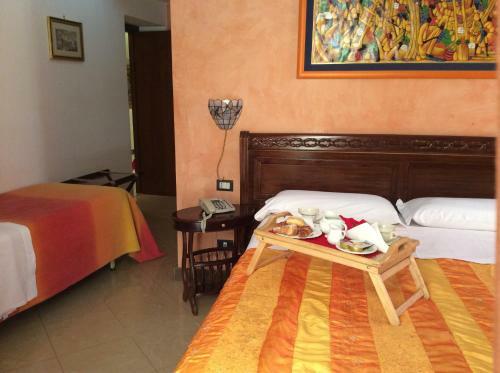 Hotel Albergo Verdi