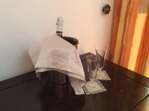 Hotel Albergo Verdi