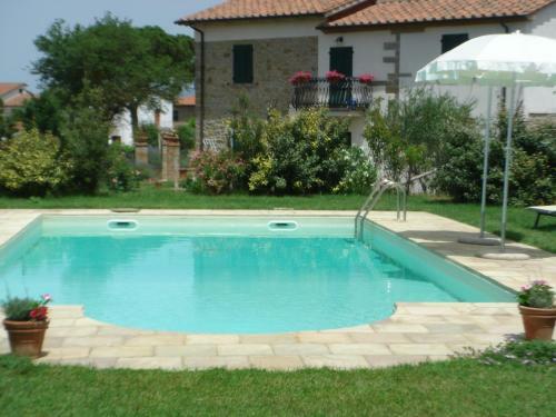 Apartamento Le Casine