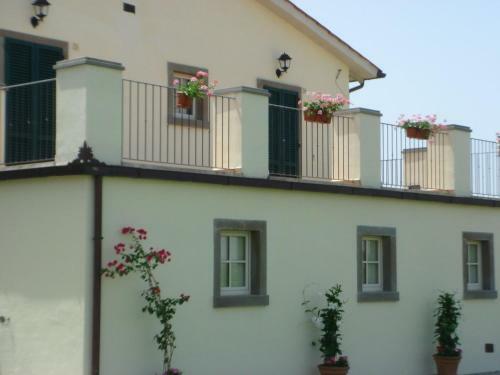 Apartamento Le Casine