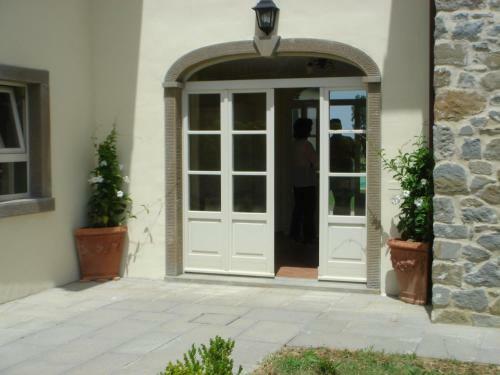 Apartamento Le Casine