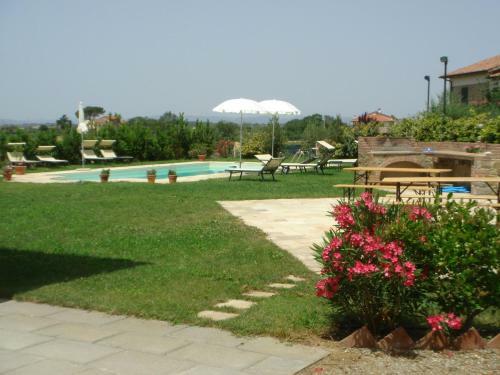 Apartamento Le Casine