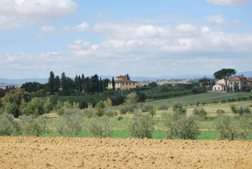 Apartamento Le Casine