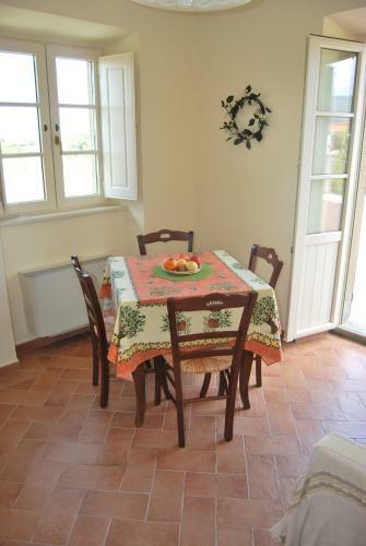Apartamento Le Casine