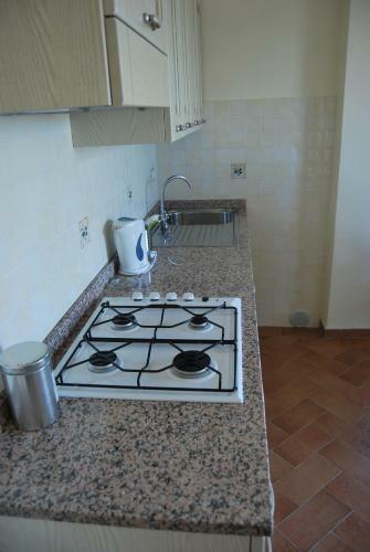 Apartamento Le Casine