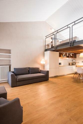 Myplace Duomo Apartments