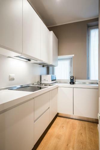 Myplace Duomo Apartments