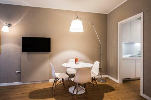Myplace Duomo Apartments