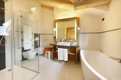 Hotel Alp Wellness Mota