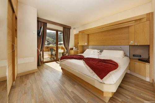 Hotel Alp Wellness Mota