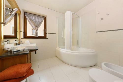 Hotel Alp Wellness Mota