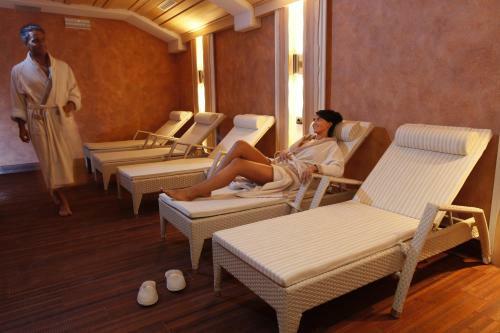 Hotel Alp Wellness Mota