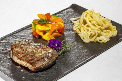 Hotel Alp Wellness Mota