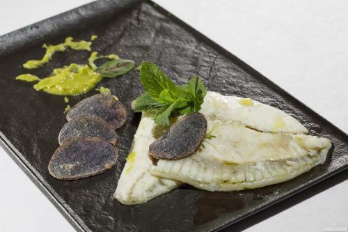 Hotel Alp Wellness Mota