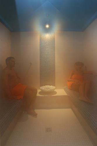 Hotel Alp Wellness Mota