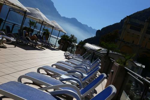 Hotel Europa - Skypool & Panorama