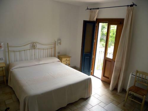 Hotel San Pantaleo