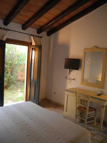 Hotel San Pantaleo