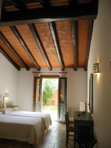 Hotel San Pantaleo
