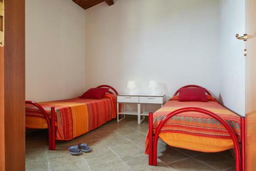 Apartamento Residence Gabbiano