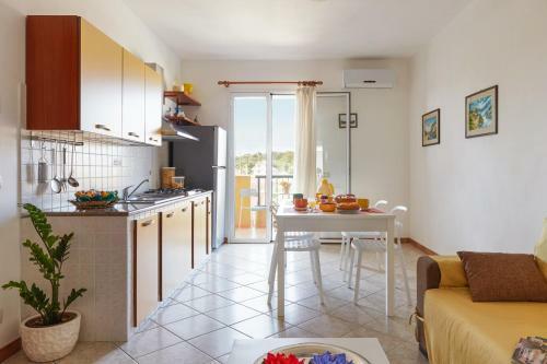 Apartamento Residence Gabbiano