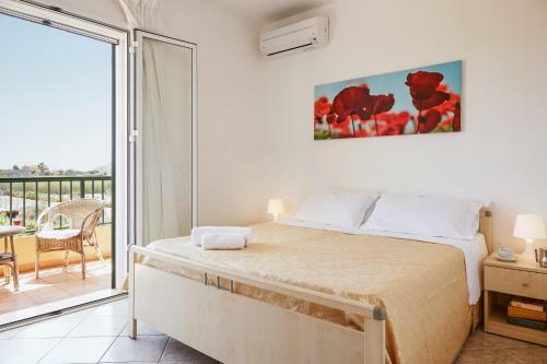 Apartamento Residence Gabbiano