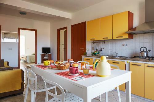 Apartamento Residence Gabbiano